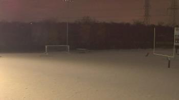 Weather camera view of Carmel Catholic High School.