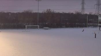 Weather camera view of Carmel Catholic High School.
