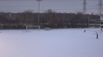 Weather camera view of Carmel Catholic High School.