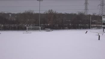 Weather camera view of Carmel Catholic High School.