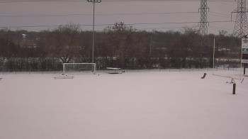 Weather camera view of Carmel Catholic High School.