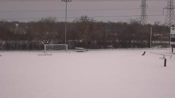 Weather camera view of Carmel Catholic High School.