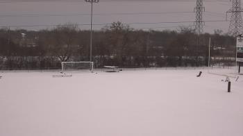 Weather camera view of Carmel Catholic High School.
