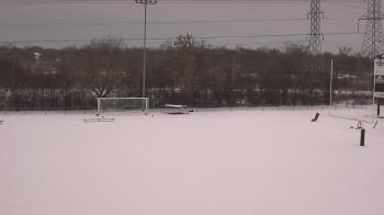 Weather camera view of Carmel Catholic High School.