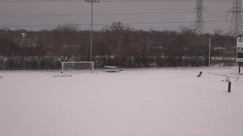 Weather camera view of Carmel Catholic High School.