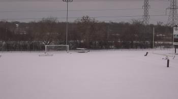 Weather camera view of Carmel Catholic High School.