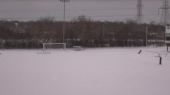 Weather camera view of Carmel Catholic High School.