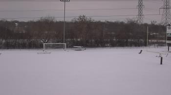 Weather camera view of Carmel Catholic High School.