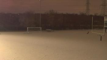 Weather camera view of Carmel Catholic High School.