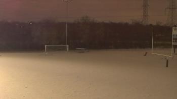 Weather camera view of Carmel Catholic High School.