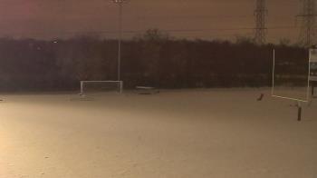 Weather camera view of Carmel Catholic High School.