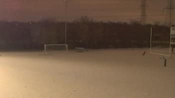 Weather camera view of Carmel Catholic High School.