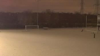 Weather camera view of Carmel Catholic High School.