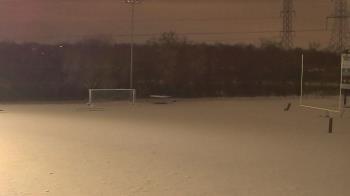 Weather camera view of Carmel Catholic High School.