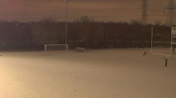 Weather camera view of Carmel Catholic High School.