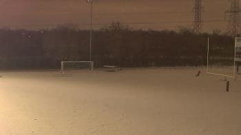 Weather camera view of Carmel Catholic High School.