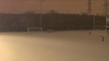 Weather camera view of Carmel Catholic High School.