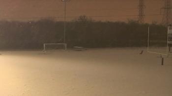 Weather camera view of Carmel Catholic High School.