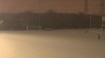 Weather camera view of Carmel Catholic High School.