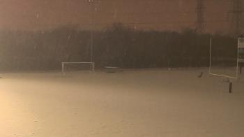 Weather camera view of Carmel Catholic High School.