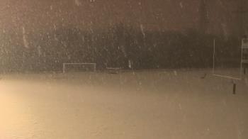 Weather camera view of Carmel Catholic High School.