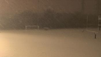 Weather camera view of Carmel Catholic High School.