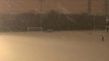 Weather camera view of Carmel Catholic High School.