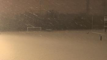 Weather camera view of Carmel Catholic High School.