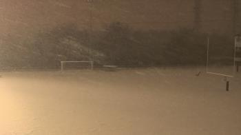 Weather camera view of Carmel Catholic High School.