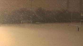 Weather camera view of Carmel Catholic High School.