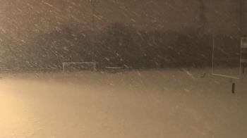 Weather camera view of Carmel Catholic High School.