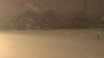 Weather camera view of Carmel Catholic High School.