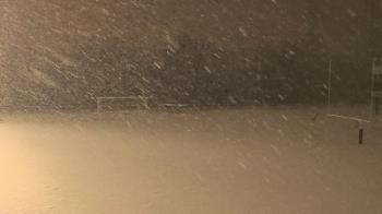 Weather camera view of Carmel Catholic High School.