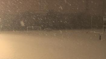 Weather camera view of Carmel Catholic High School.