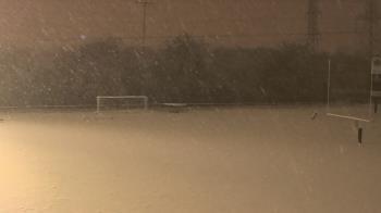 Weather camera view of Carmel Catholic High School.