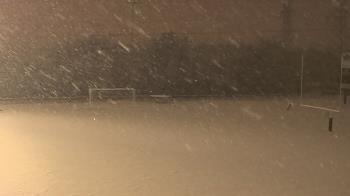 Weather camera view of Carmel Catholic High School.