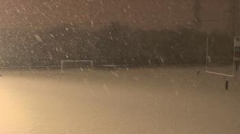 Weather camera view of Carmel Catholic High School.