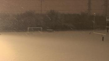 Weather camera view of Carmel Catholic High School.