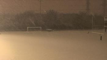 Weather camera view of Carmel Catholic High School.