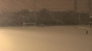 Weather camera view of Carmel Catholic High School.