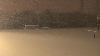 Weather camera view of Carmel Catholic High School.