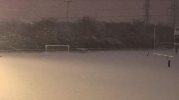 Weather camera view of Carmel Catholic High School.