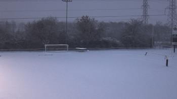 Weather camera view of Carmel Catholic High School.