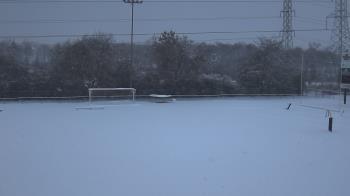 Weather camera view of Carmel Catholic High School.