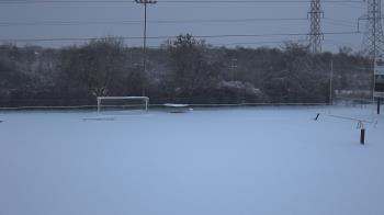 Weather camera view of Carmel Catholic High School.