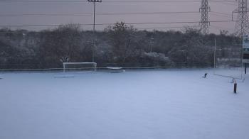 Weather camera view of Carmel Catholic High School.