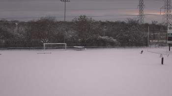 Weather camera view of Carmel Catholic High School.