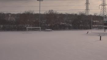 Weather camera view of Carmel Catholic High School.