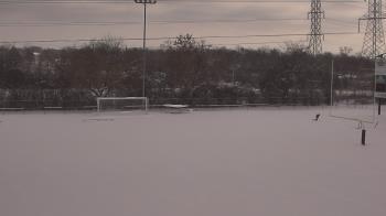 Weather camera view of Carmel Catholic High School.