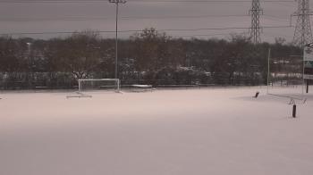 Weather camera view of Carmel Catholic High School.